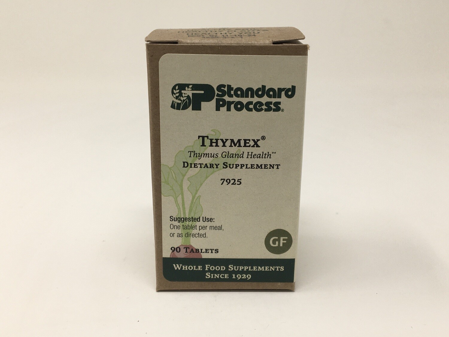 (SP 7925) Thymex 90 tab