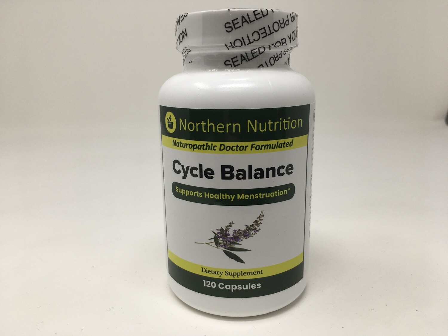 Cycle Balance 120 caps (Northern Nutrition)