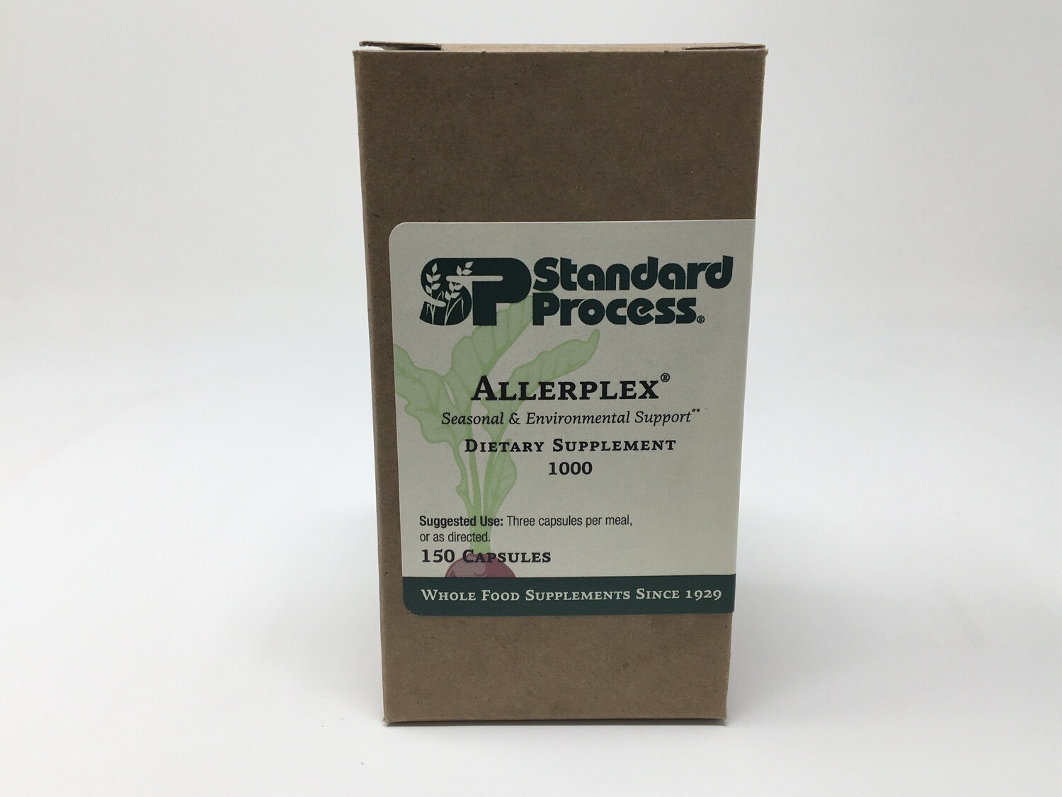 (SP 1000) Allerplex 150 cap