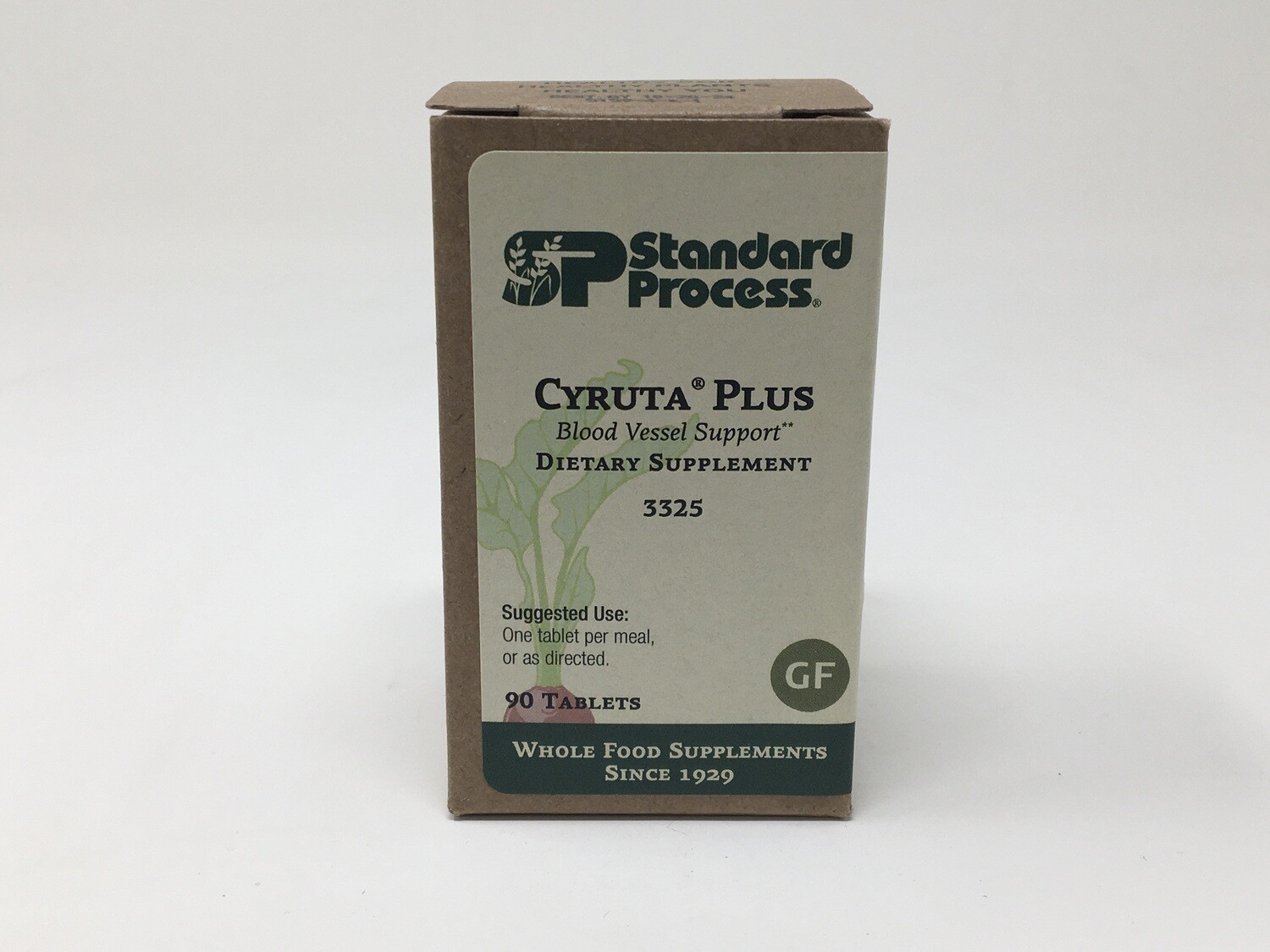 (SP 3325) Cyruta Plus 90tab