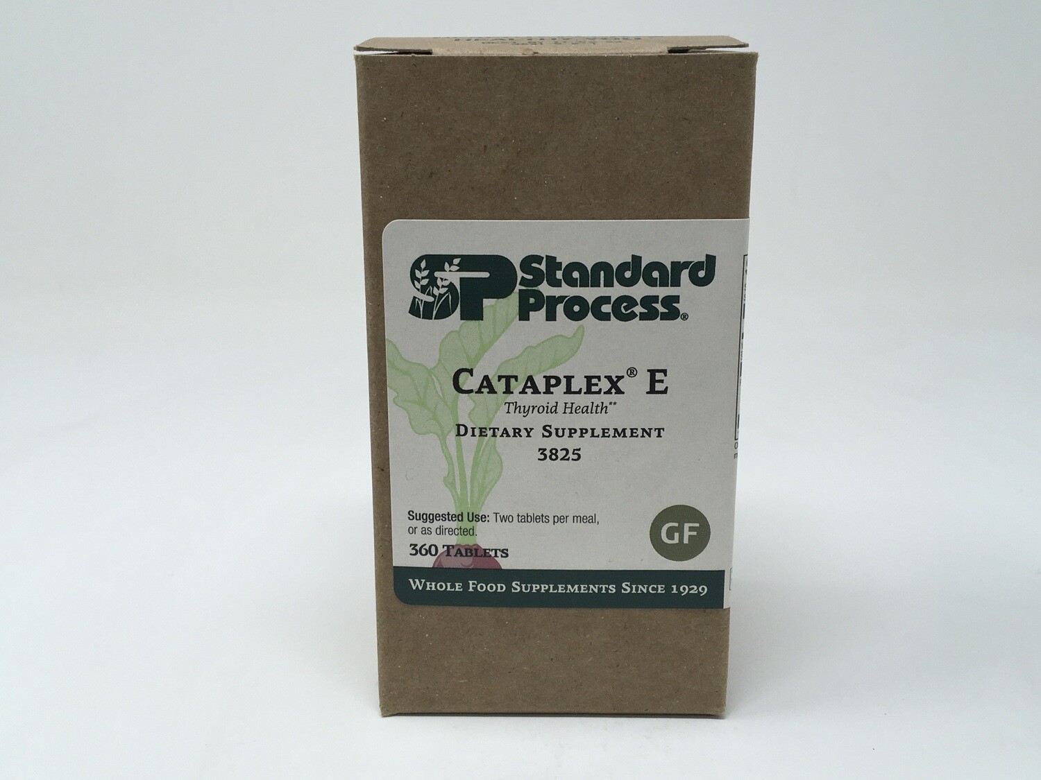 (SP 3825) Cataplex E 360tab