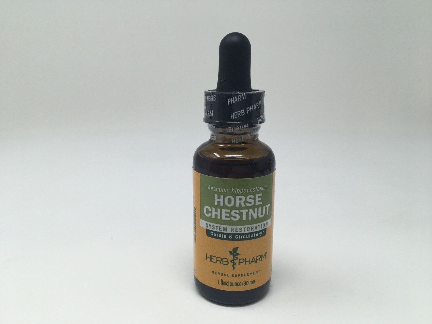Horse Chestnut (Herb Pharm) 1oz