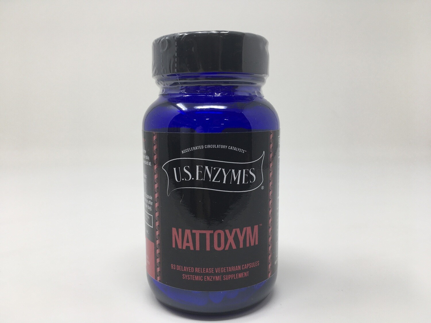 Nattoxym 93ct US Enzyme