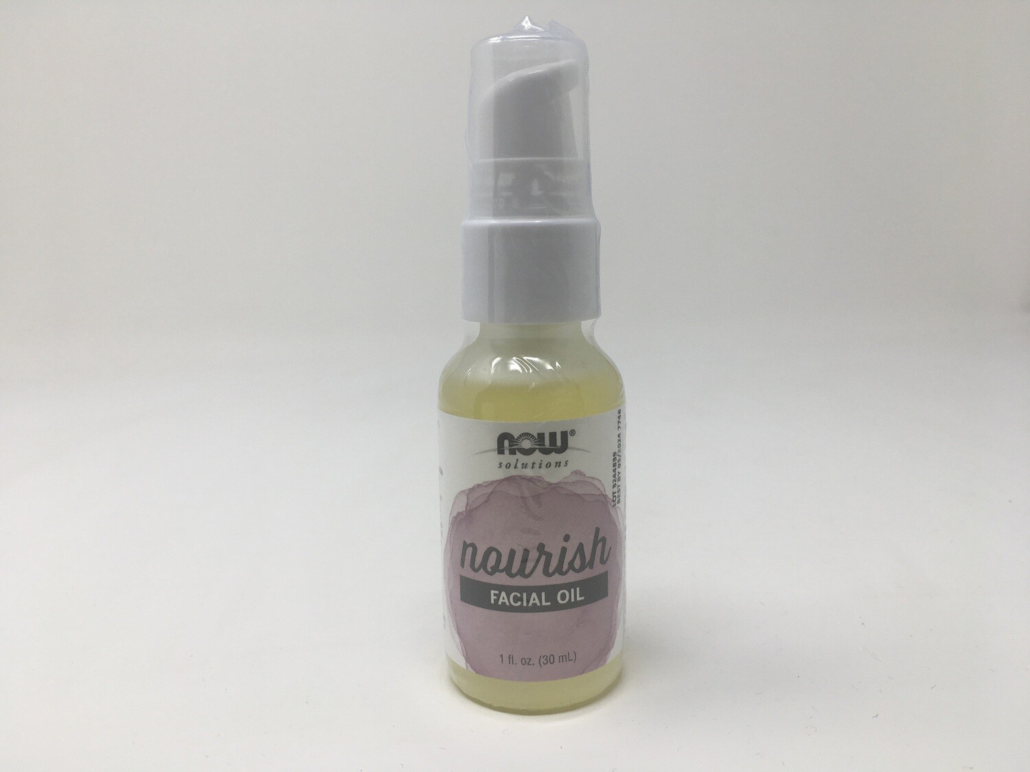 Nourish Facial Oil 1oz