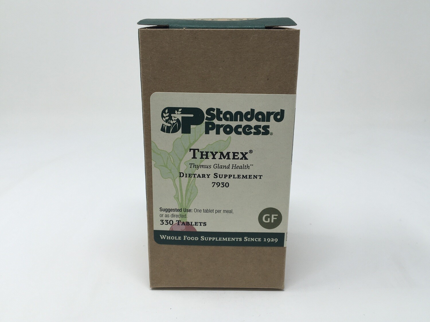 (SP 7930) Thymex 330tab