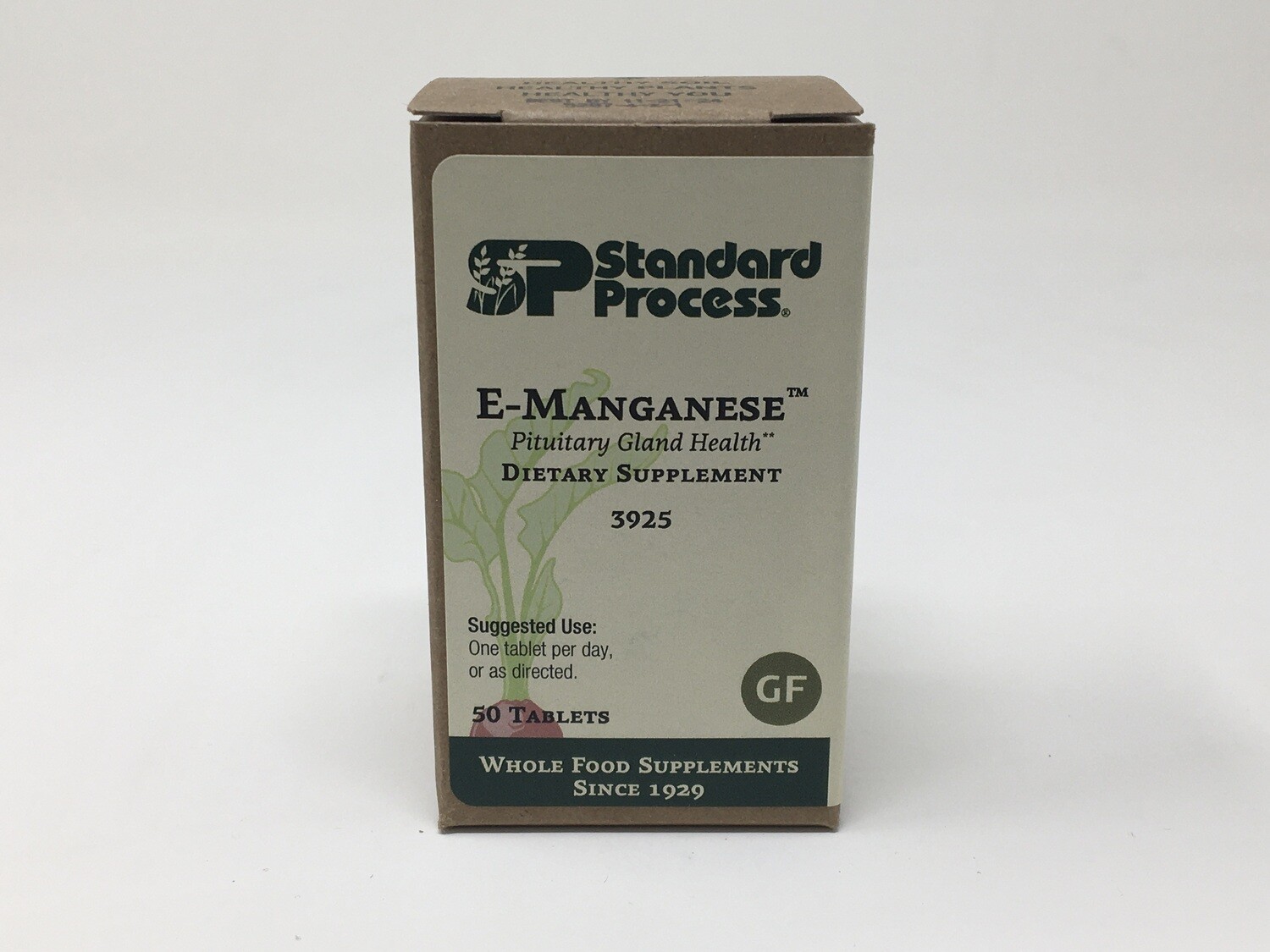 (SP 3925) E-Manganese 50tab