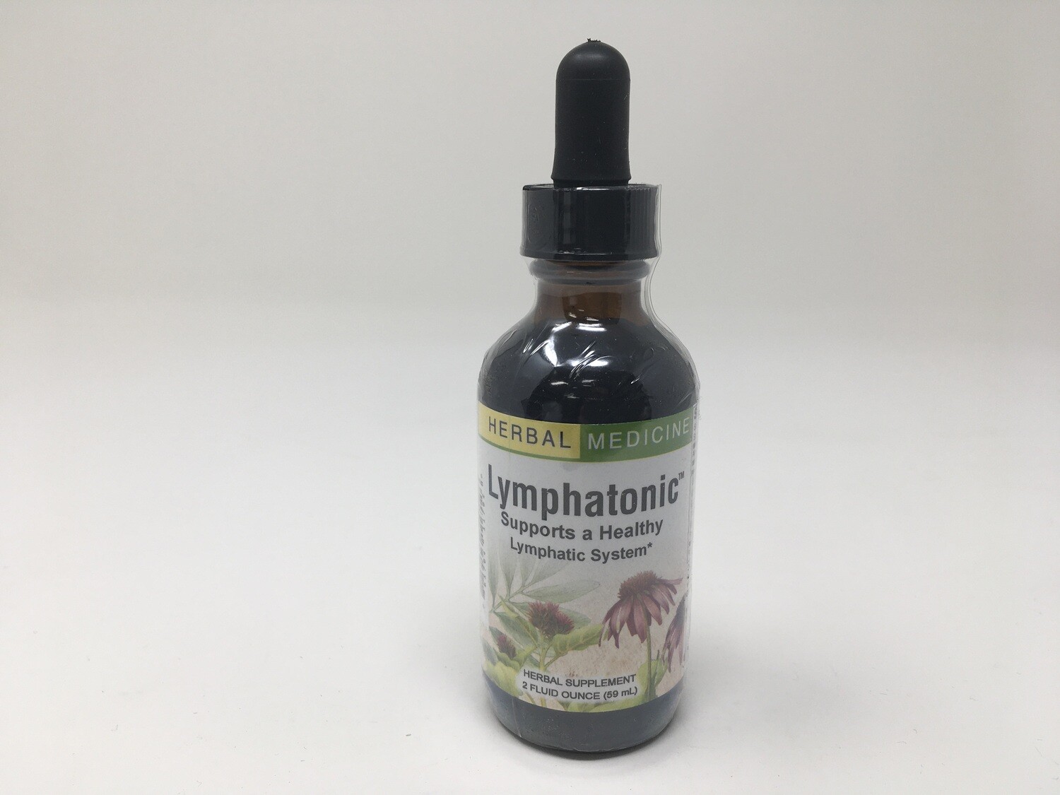Lymphatonic (Herbs Etc) 2oz