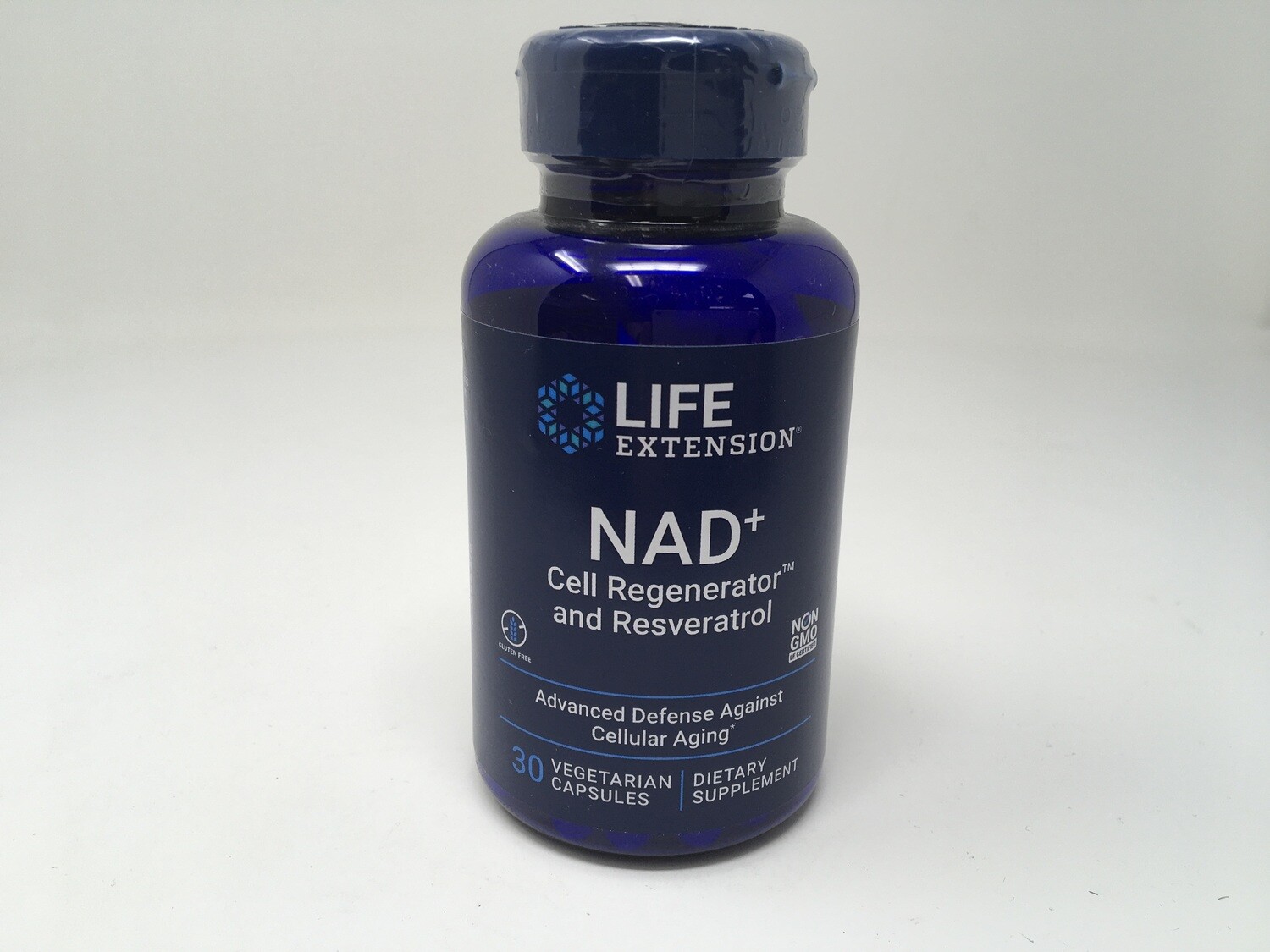 NAD+ 30caps (Life Extension)