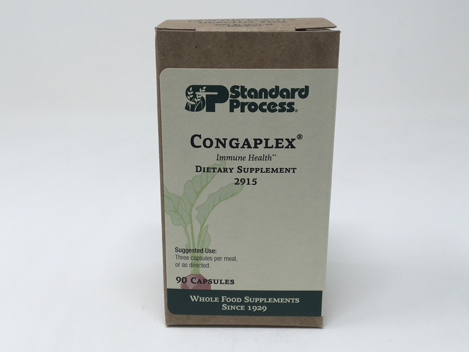(SP 2915) Congaplex 90 caps
