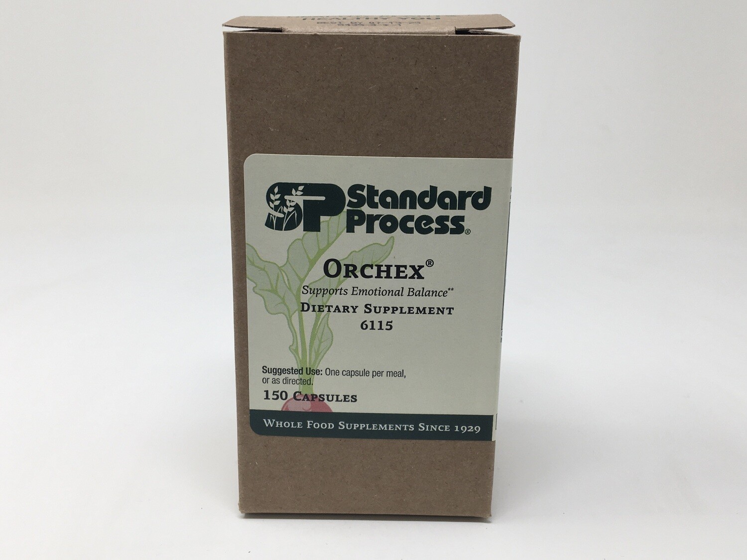 (SP 6115) Orchex 150cap