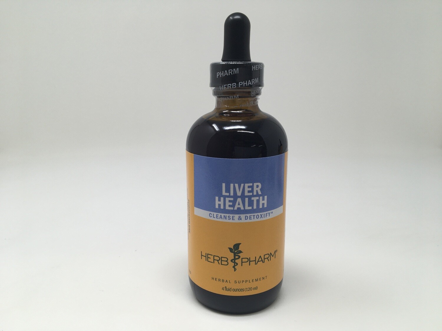 Liver Health 4oz (Herb Pharm)