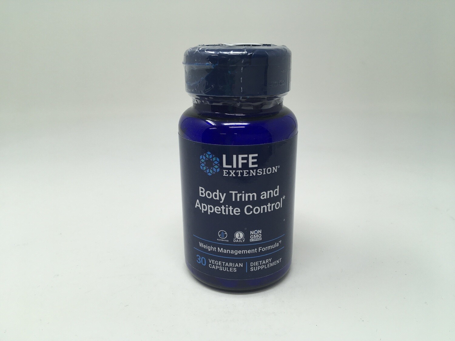 Body Trim and Appetite Control 30caps (Life Extension)special order