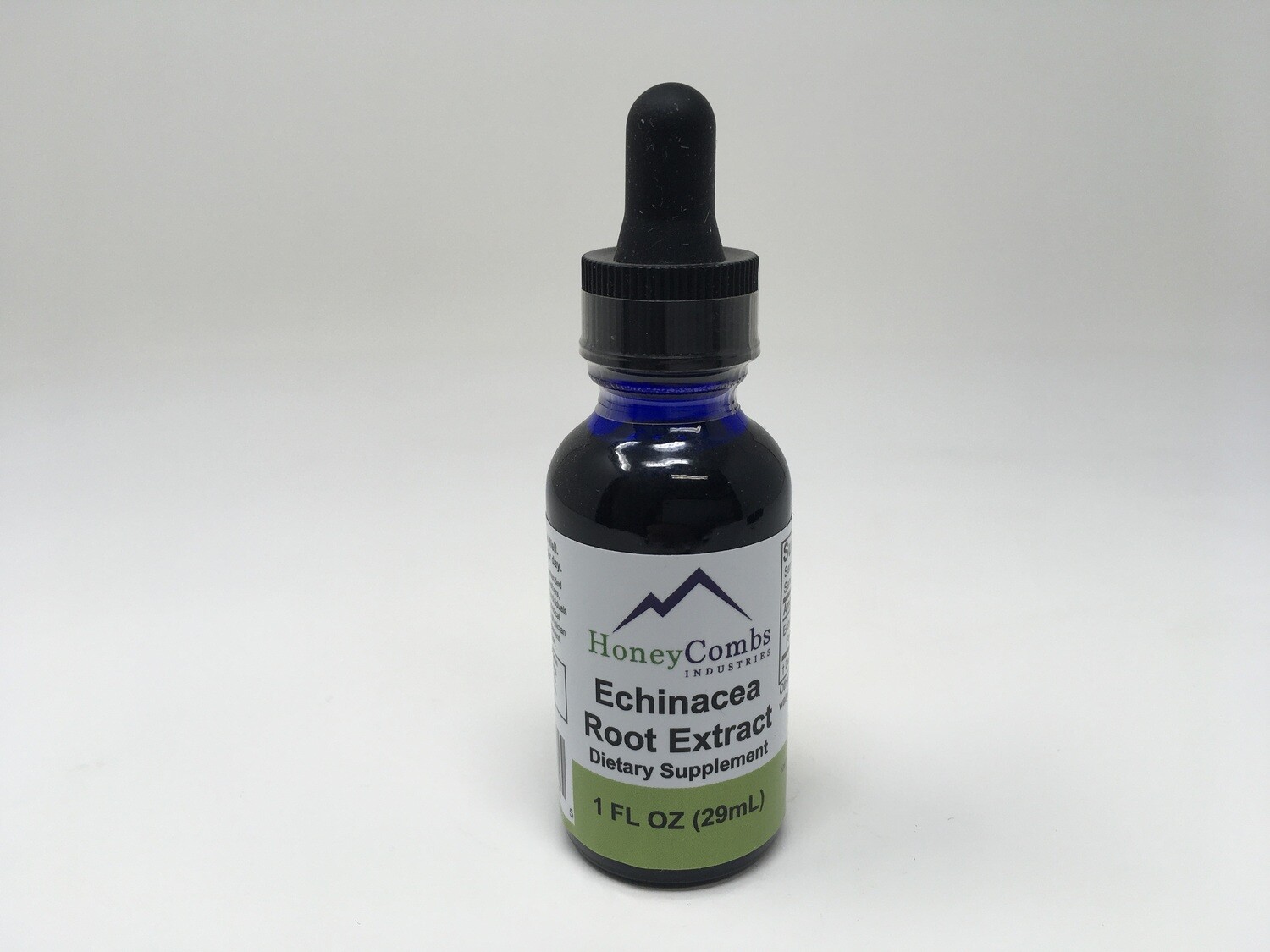Echinacea  Root 1oz (Honeycomb)