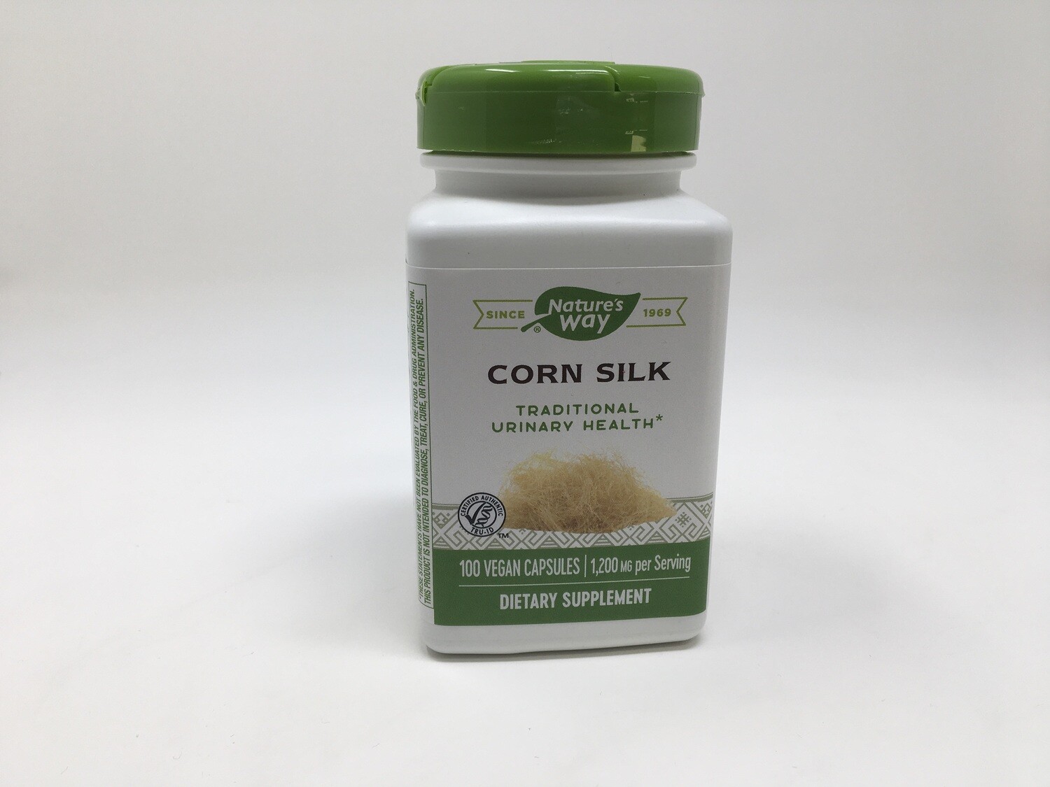 Corn Silk 100 caps(Natures Way)