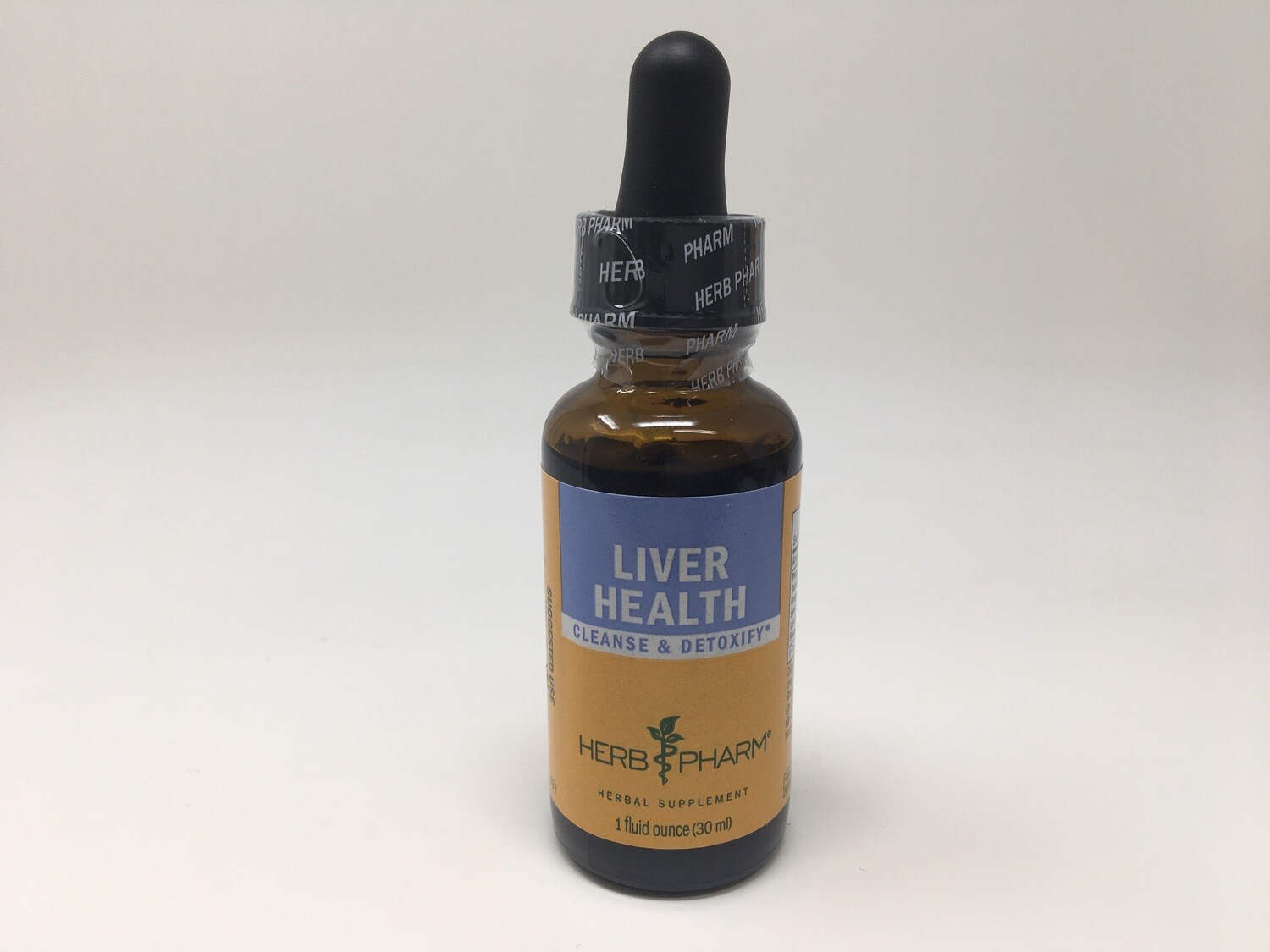 Liver Health 1 oz(Herb Pharm)
