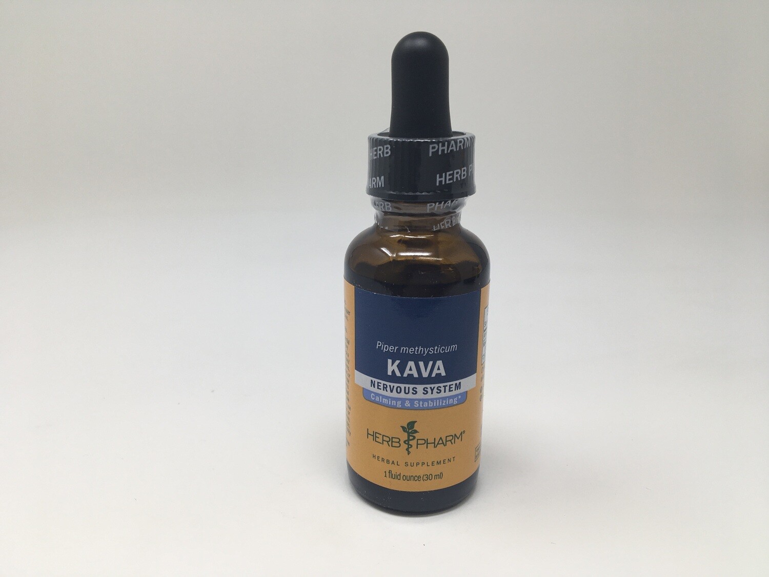 Kava 1oz (Herb Pharm)