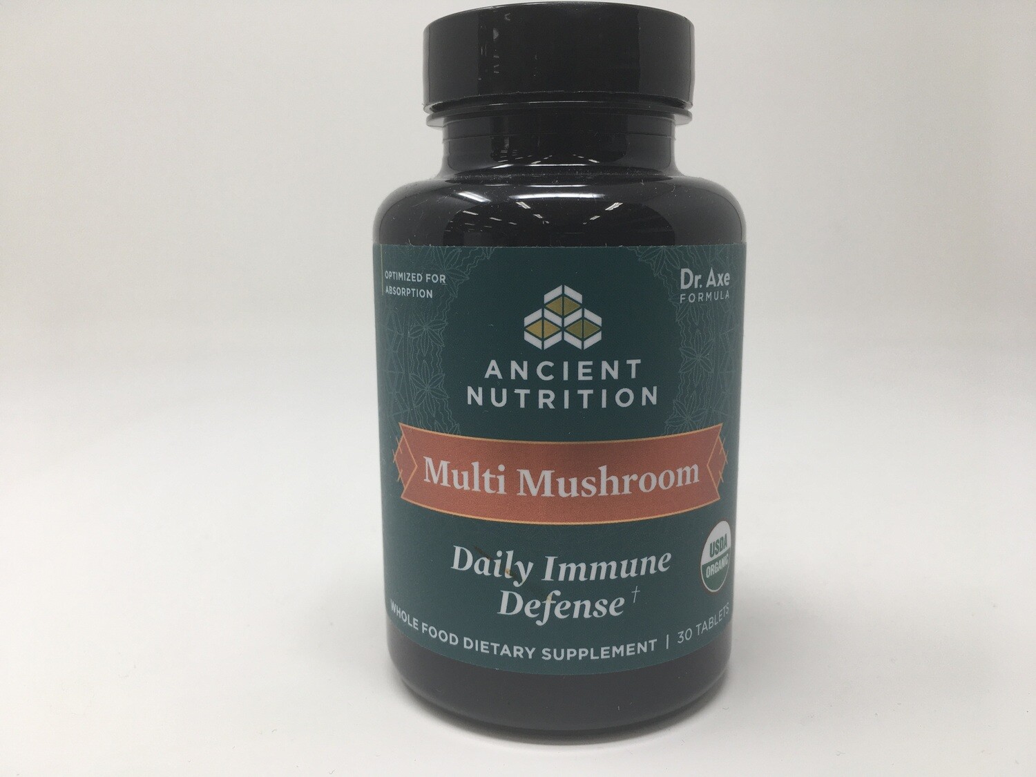 Multi Mushroom  30tabs(Ancient Nutrition)NOBackorders