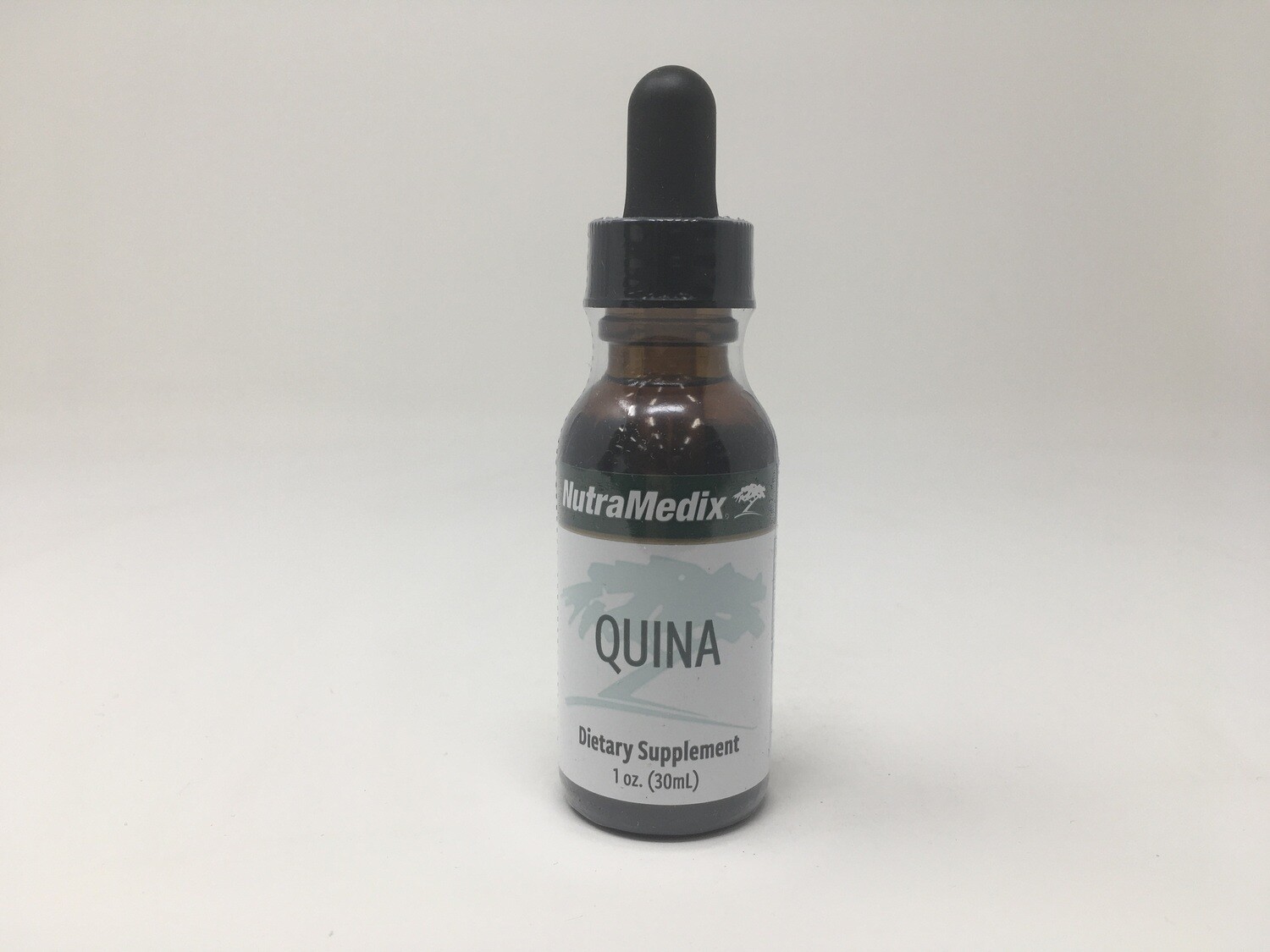 Quina 1oz (NutraMedix)