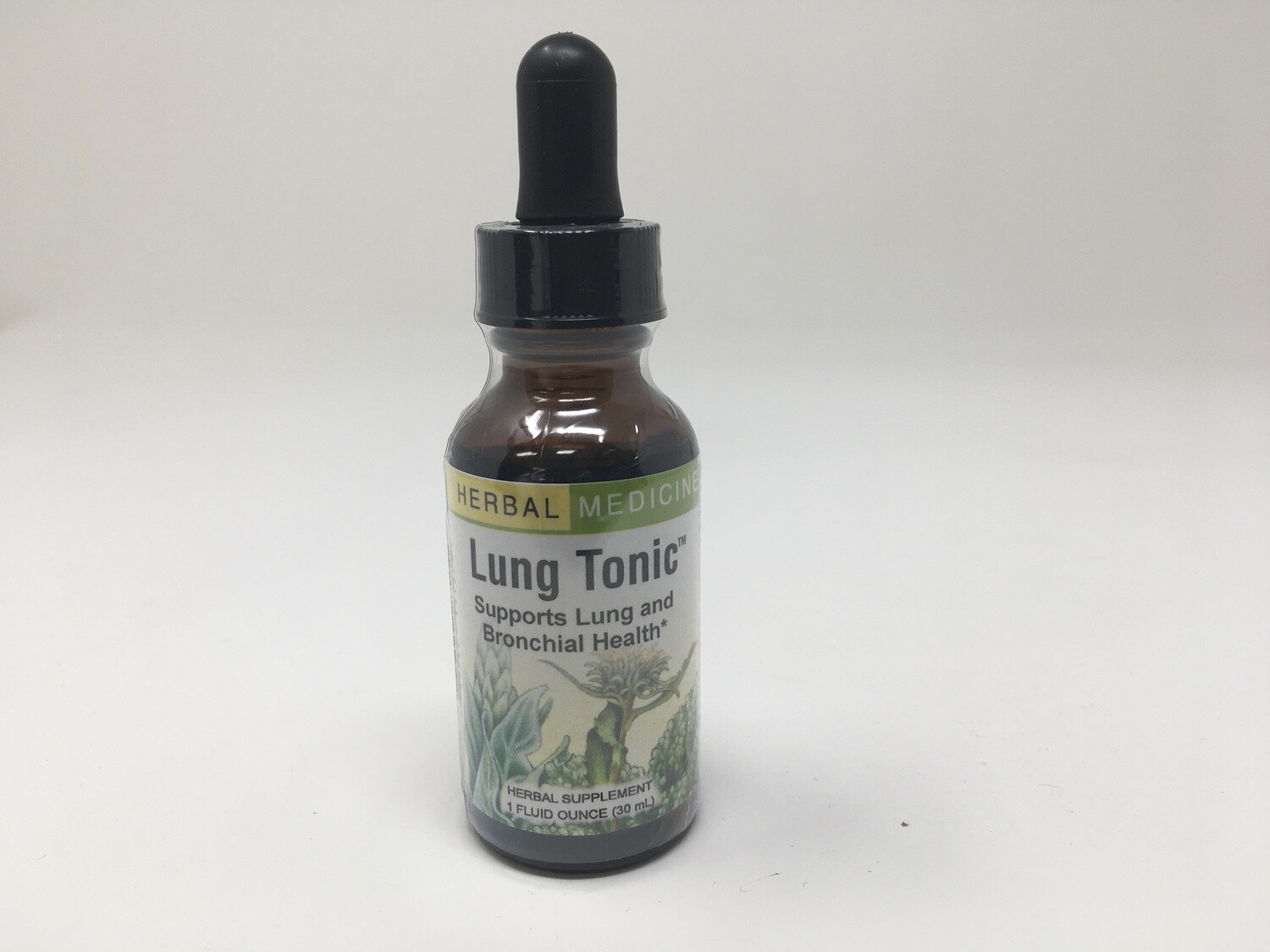 Lung tonic 1oz (Herbs ect)