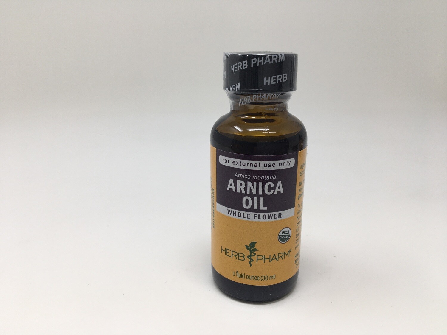 Arnica Oil 1oz (Herb Pharm)