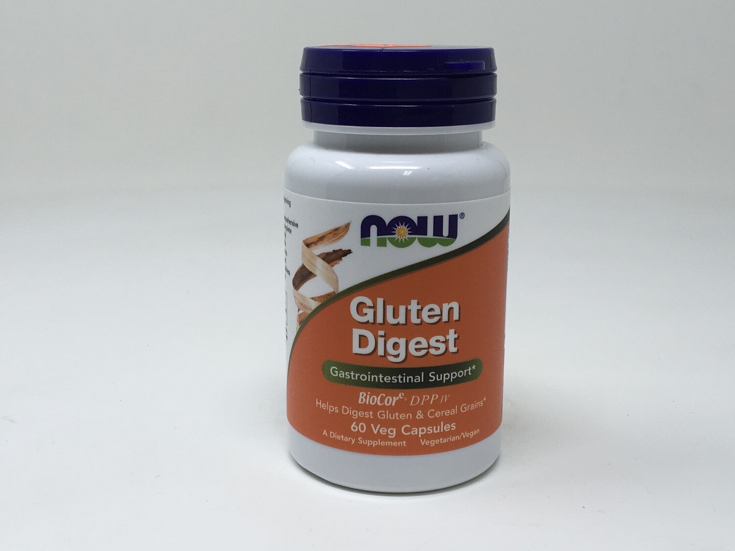 Gluten Digest 60vcap (Now 2959)