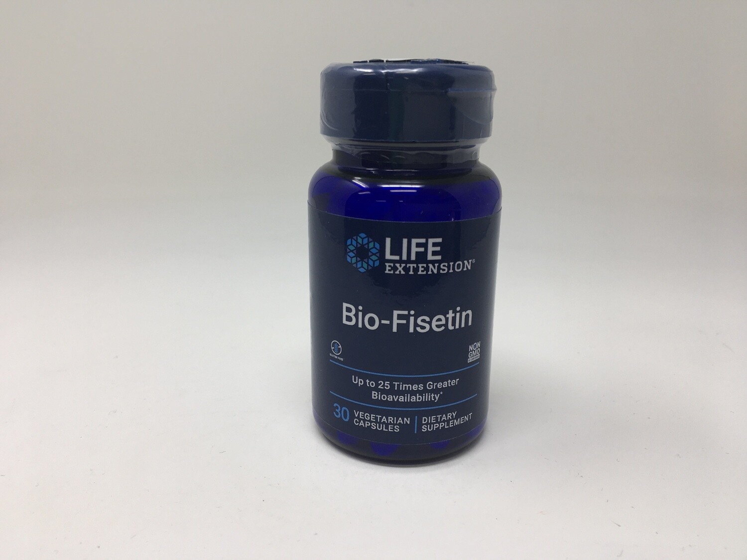 Bio-Fisetin 30vcap (Life Extention)