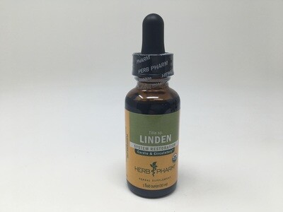 Linden 1oz(Herb Pharm)