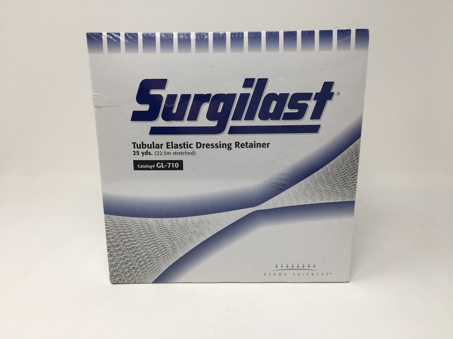 Surgilast size 9