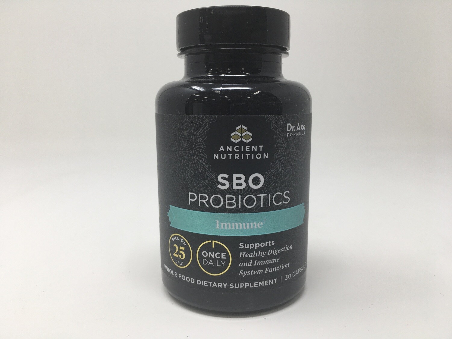 SBO Probiotics Immune 30 cap(Ancient Nutrition)