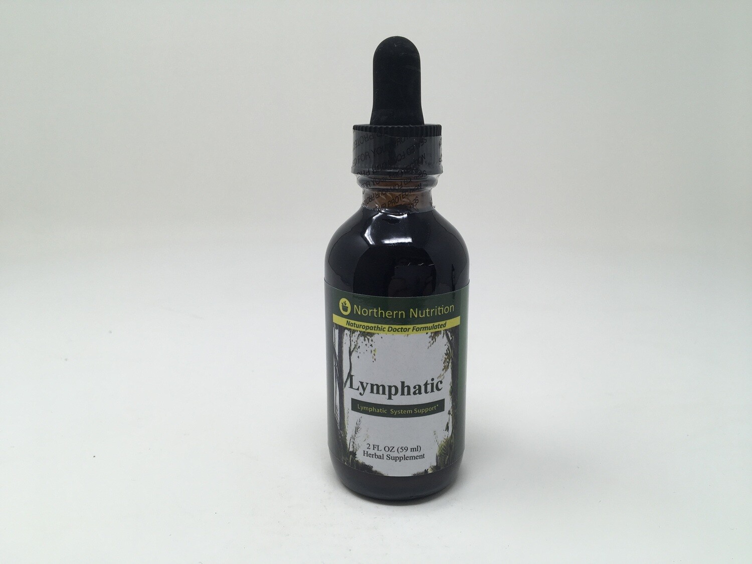 Lymphatic 2oz. (Northern Nutrition)