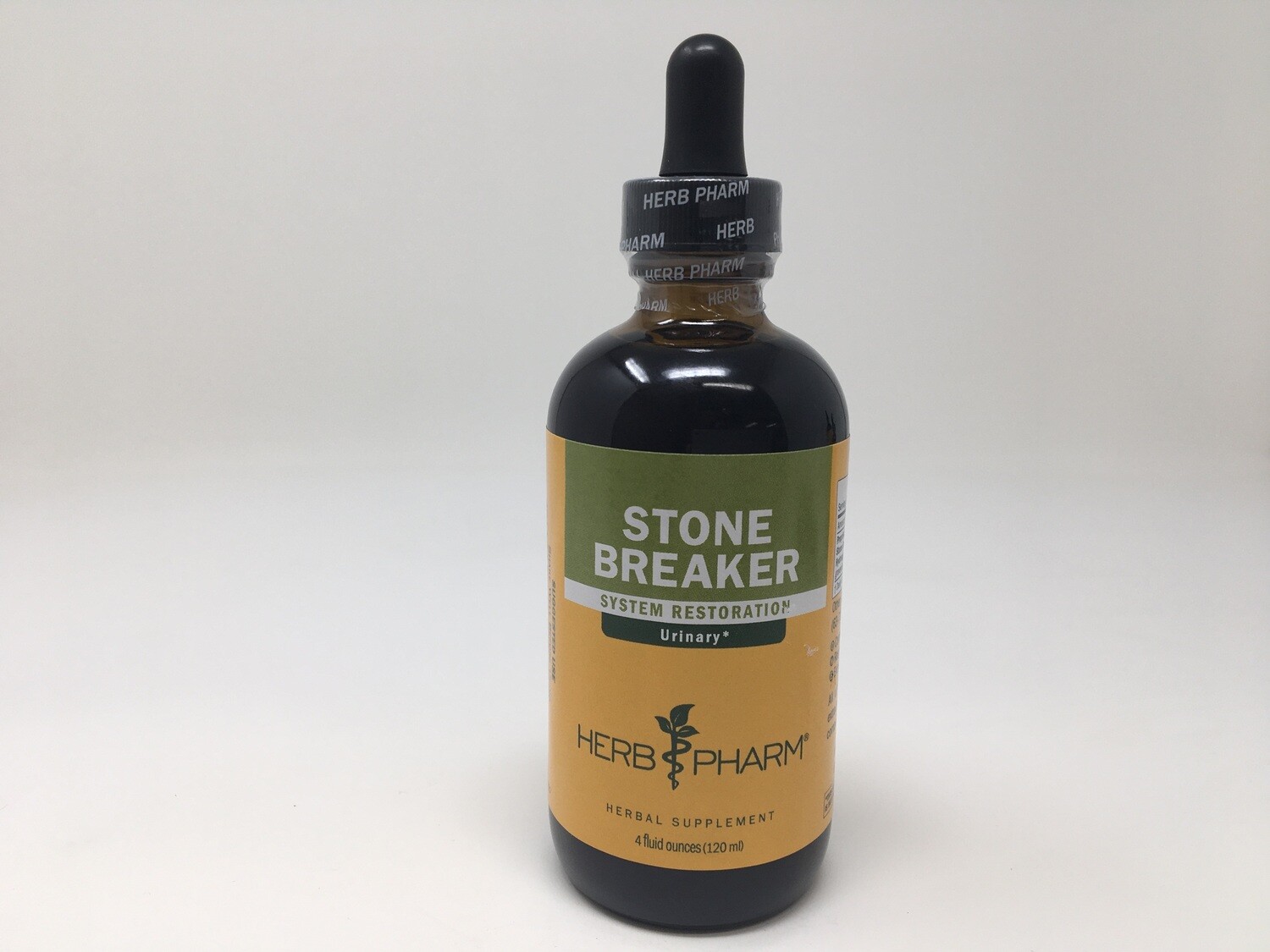 Stone Breaker 4oz (Herb Pharm)