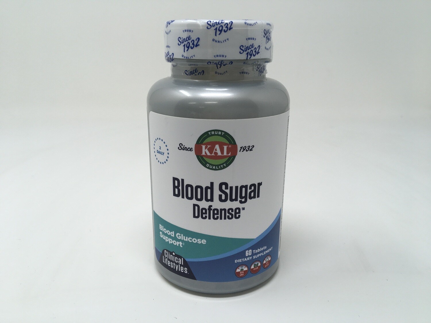 Blood Sugar Defense 60ct (KAL)