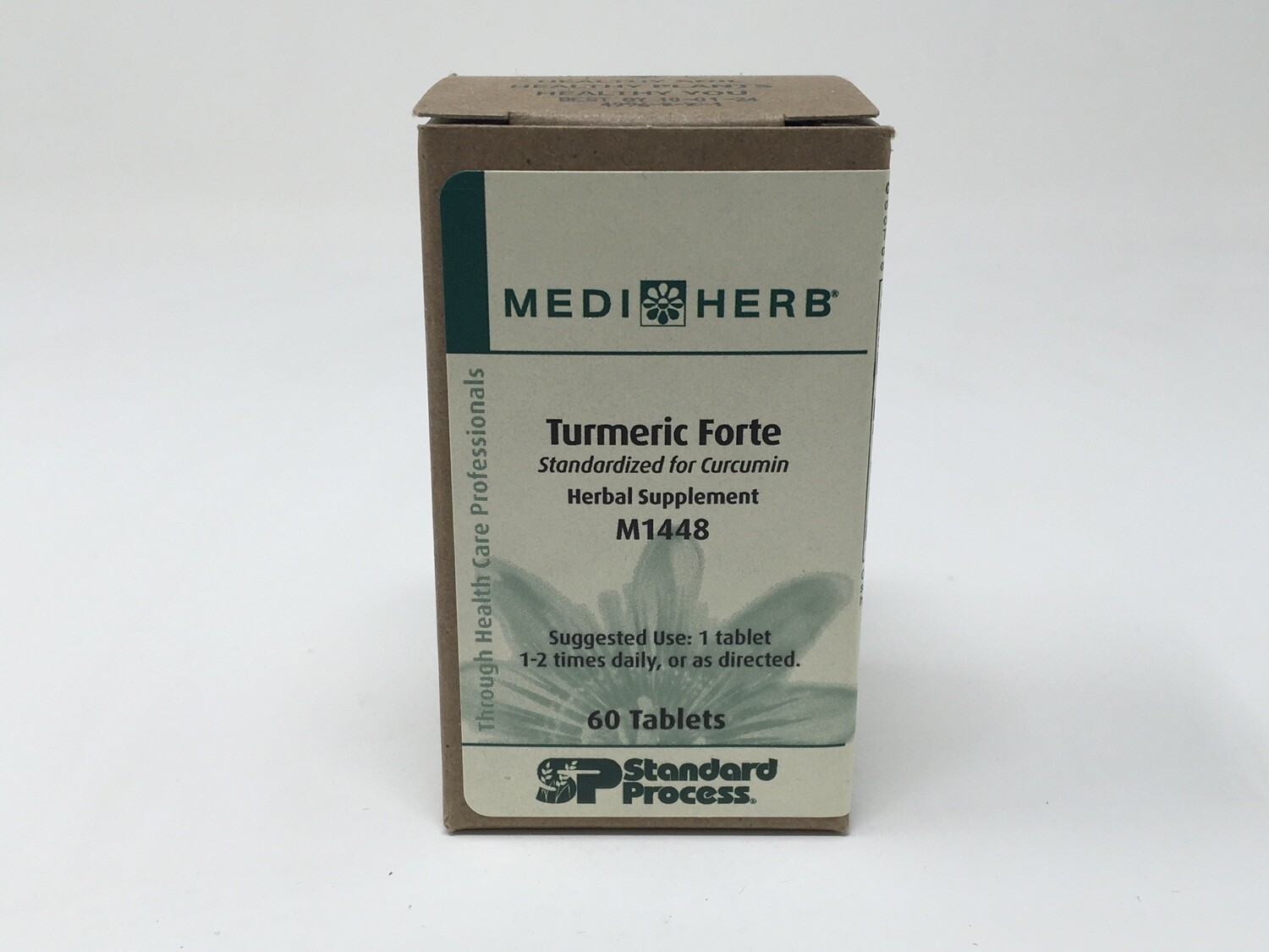Turmeric Forte (M1448)60tab