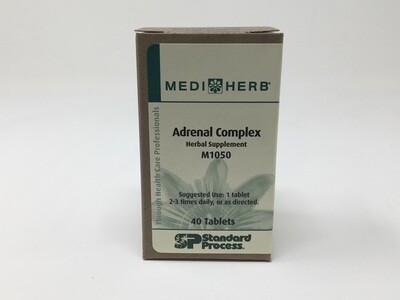 Adrenal Complex 40tabs (M1050)