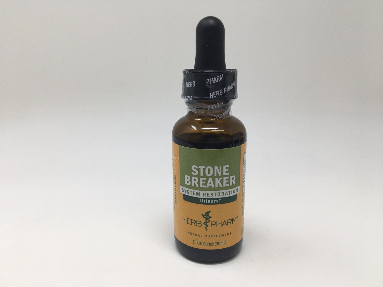 Stone Breaker 1oz (Herb Pharm)