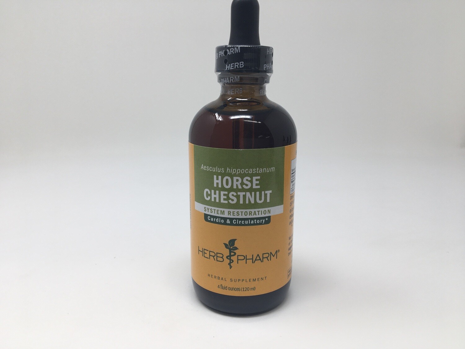 Horse Chestnut 4oz (Herb Pharm)