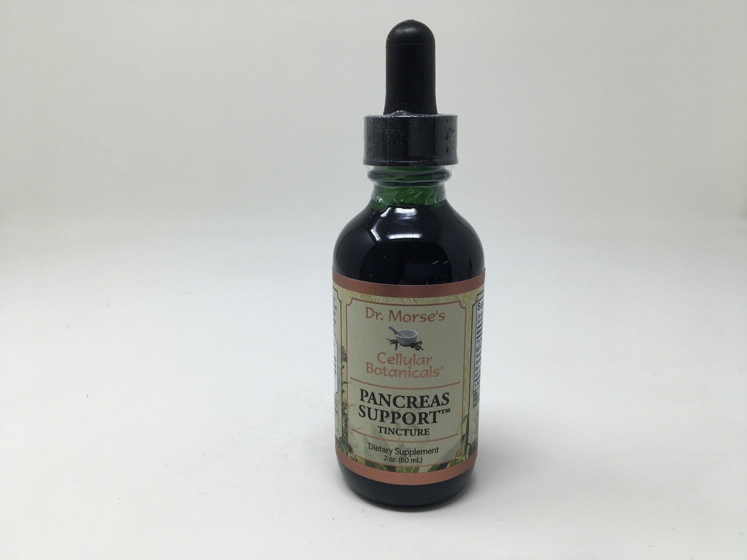 Pancreas Support 2oz(Dr Morses)