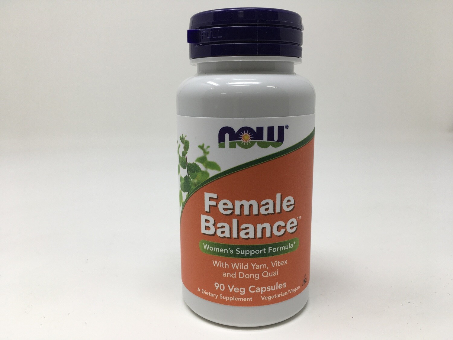 Female Balance 90 caps (Now 3295)