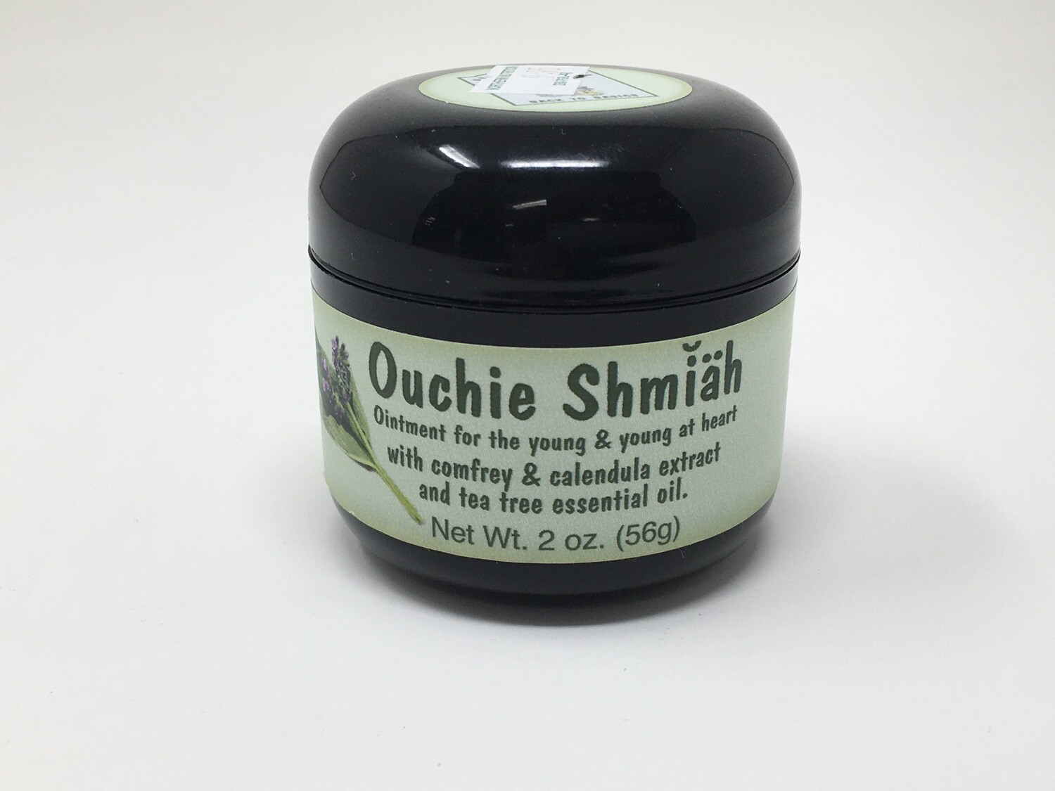 Ouchie Shmiah 2 oz