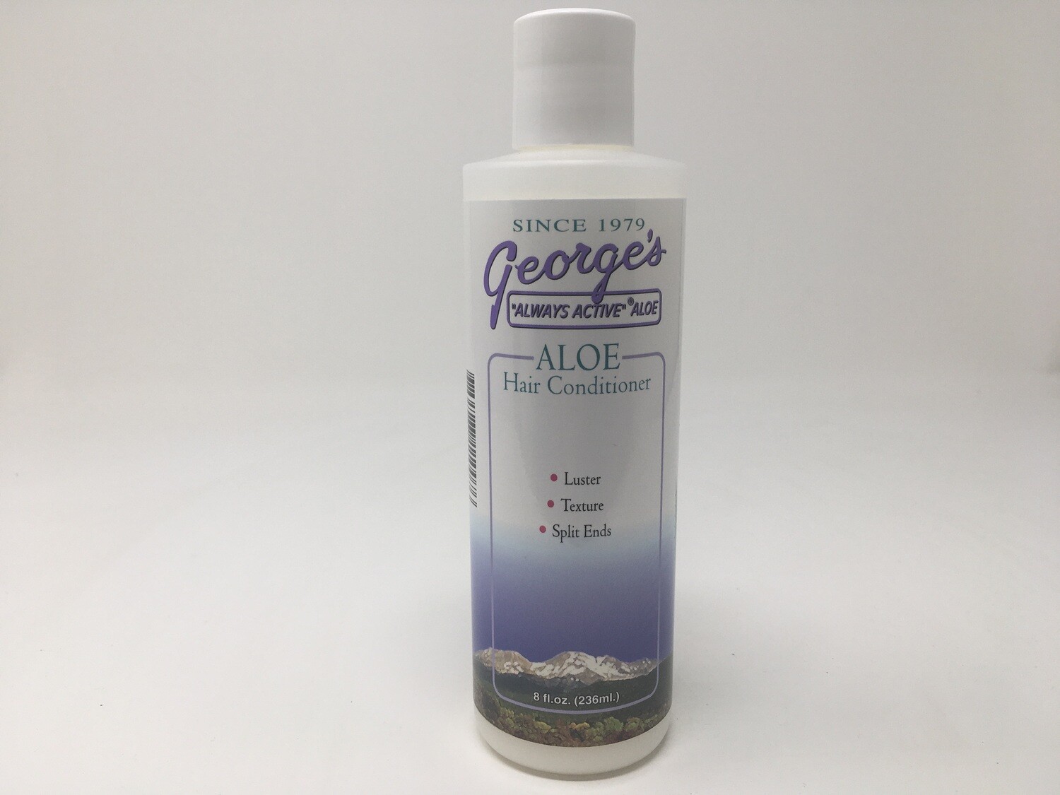George&#39;s Aloe Conditioner (Discontinued)