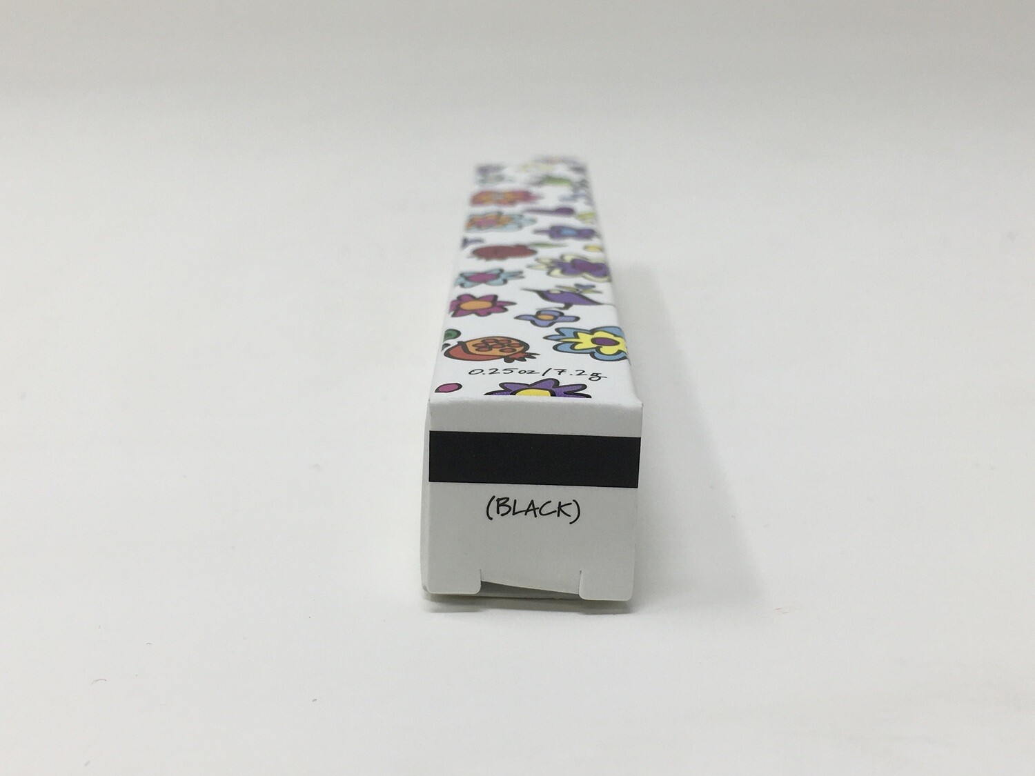 Mascara Black 0.25 oz. (Mad Hippie)