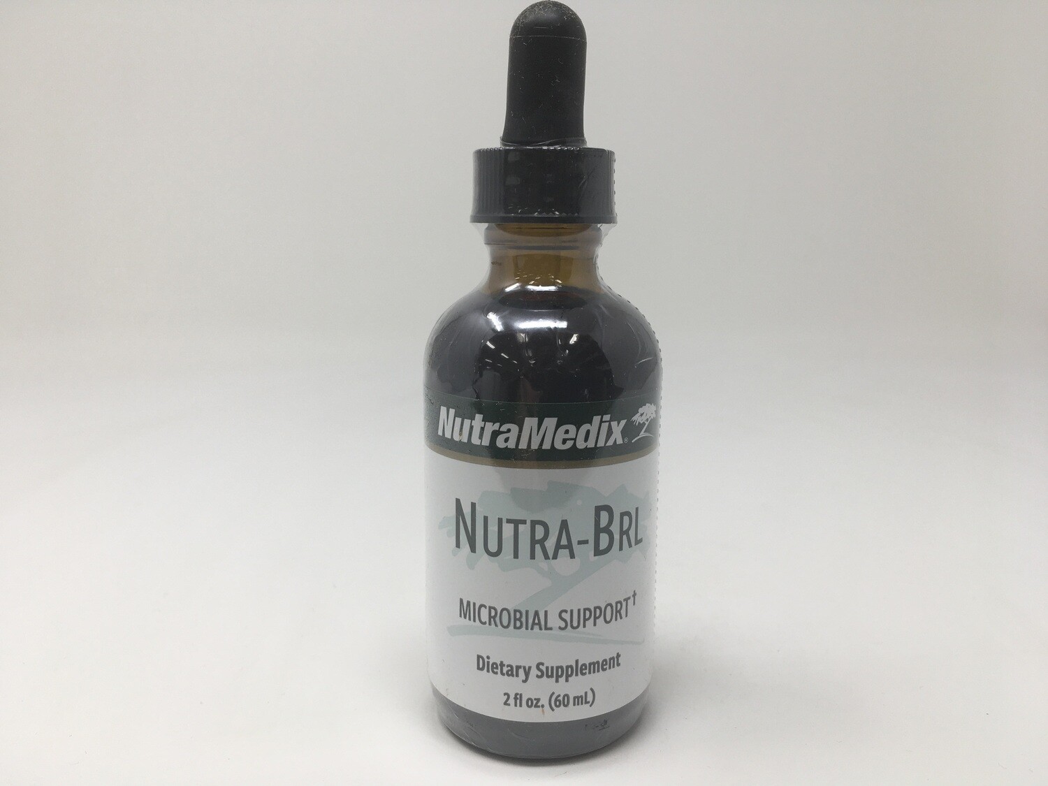 Nutra-BRL 2oz (NutraMedix)