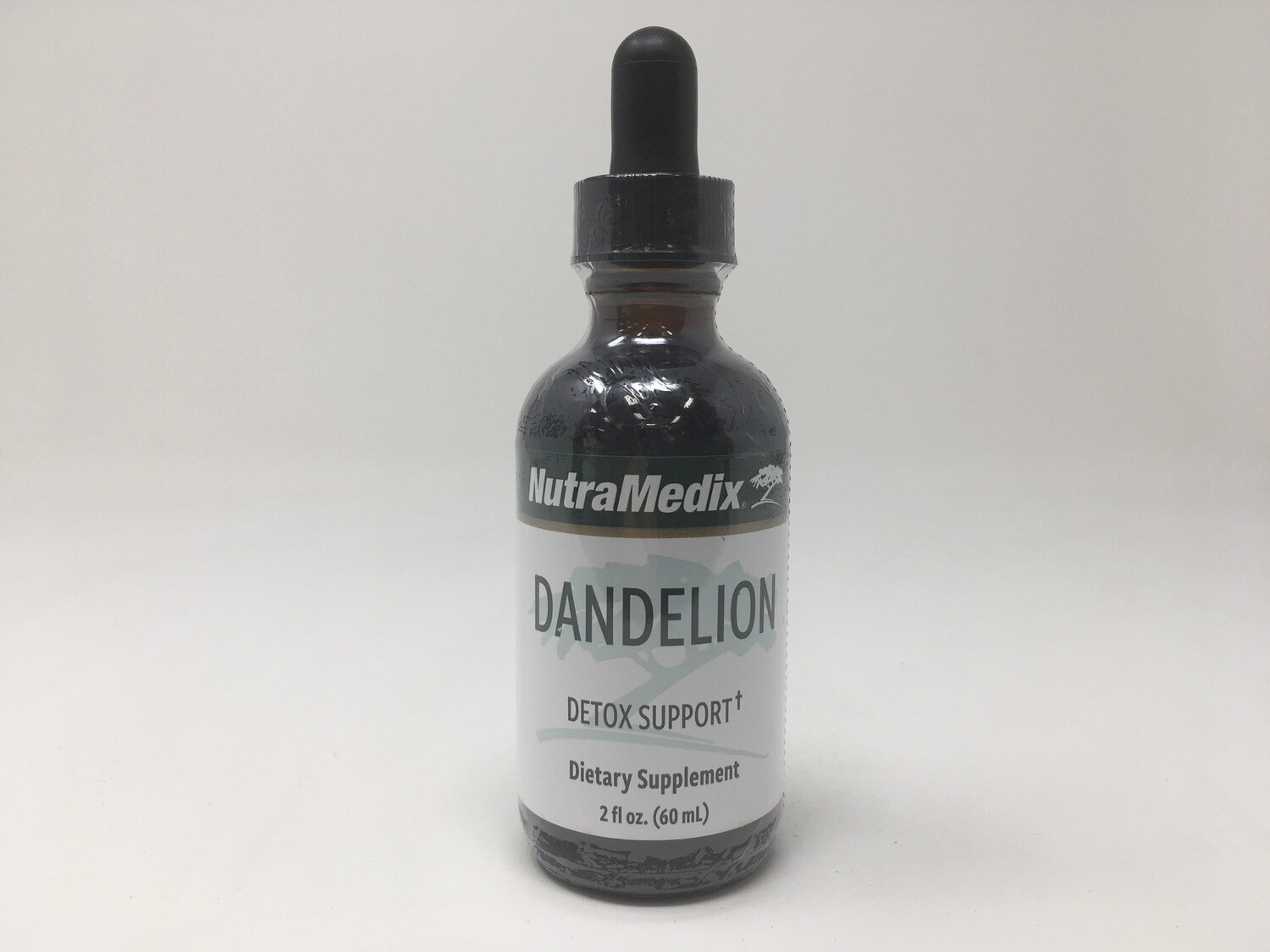 Dandelion 2oz (NutraMedix)