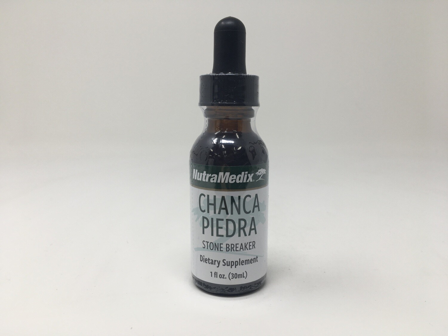 Chanca Piedra 1oz (NutraMedix)