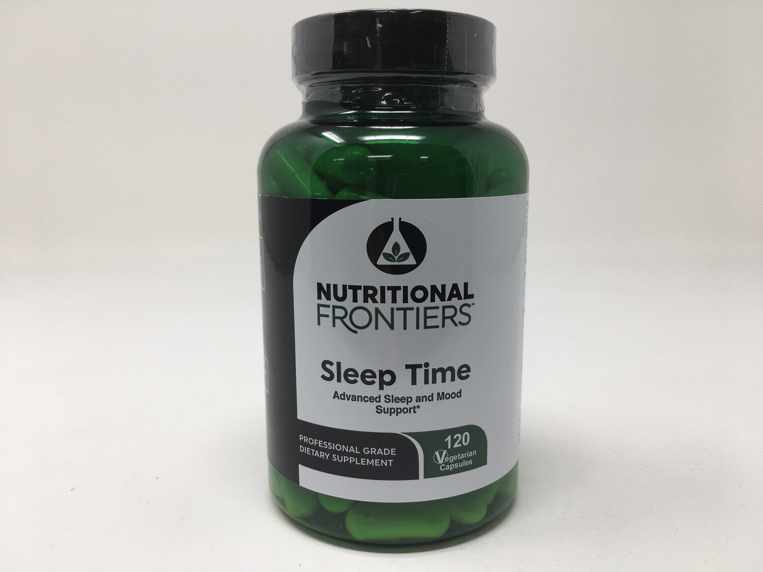 Sleep Time 120caps (Nutritional Frontiers)