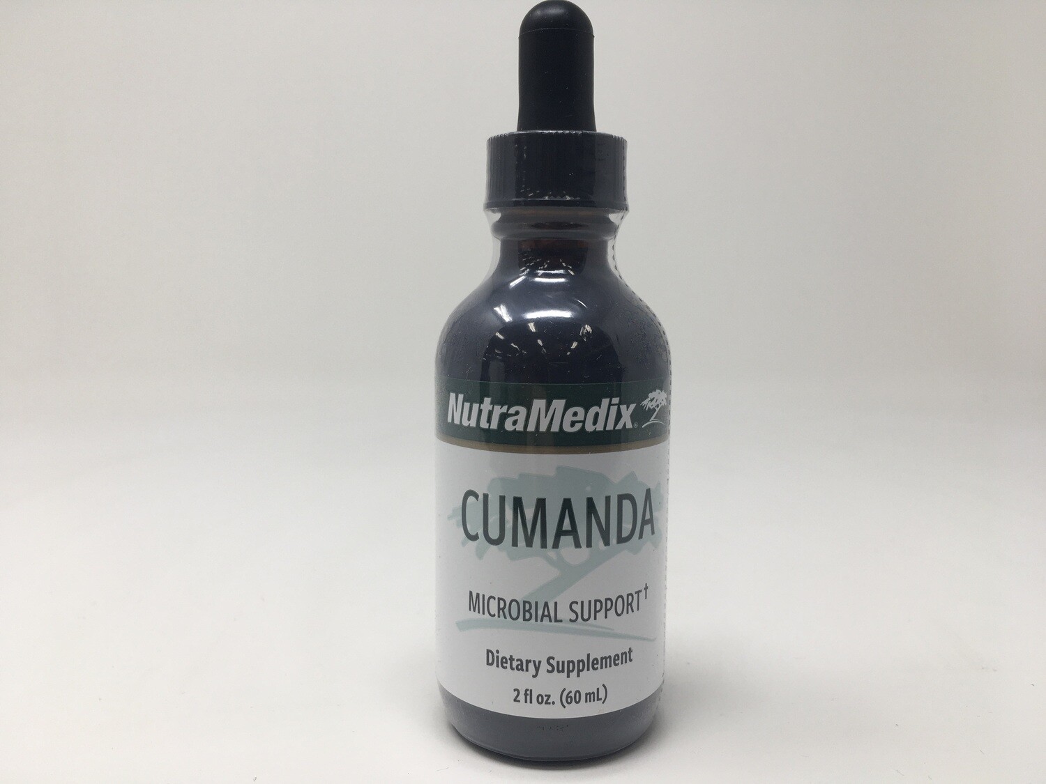 Cumanda 2oz (NutraMedix)