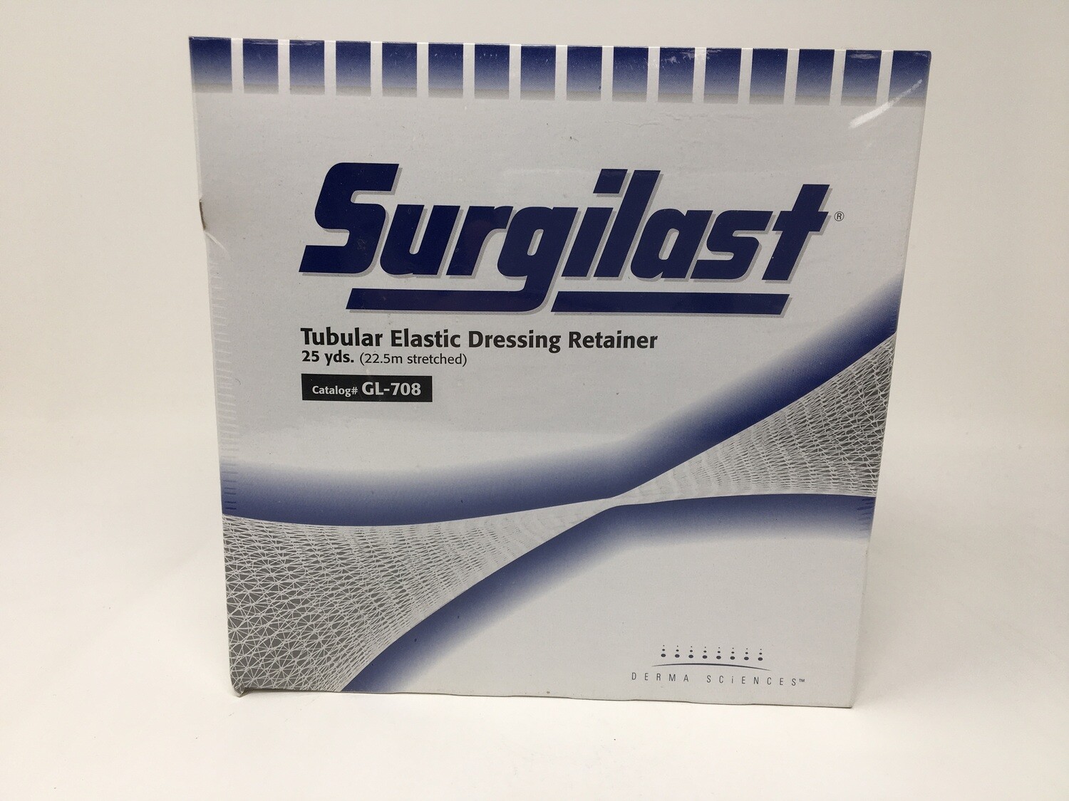 Surgilast size 7