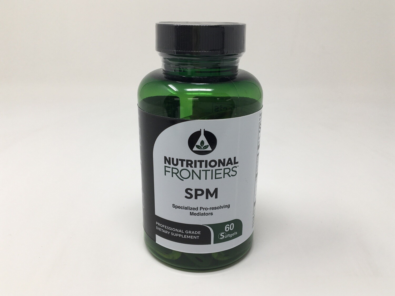 SPM 60sg(Nutritional Frontiers)N.A