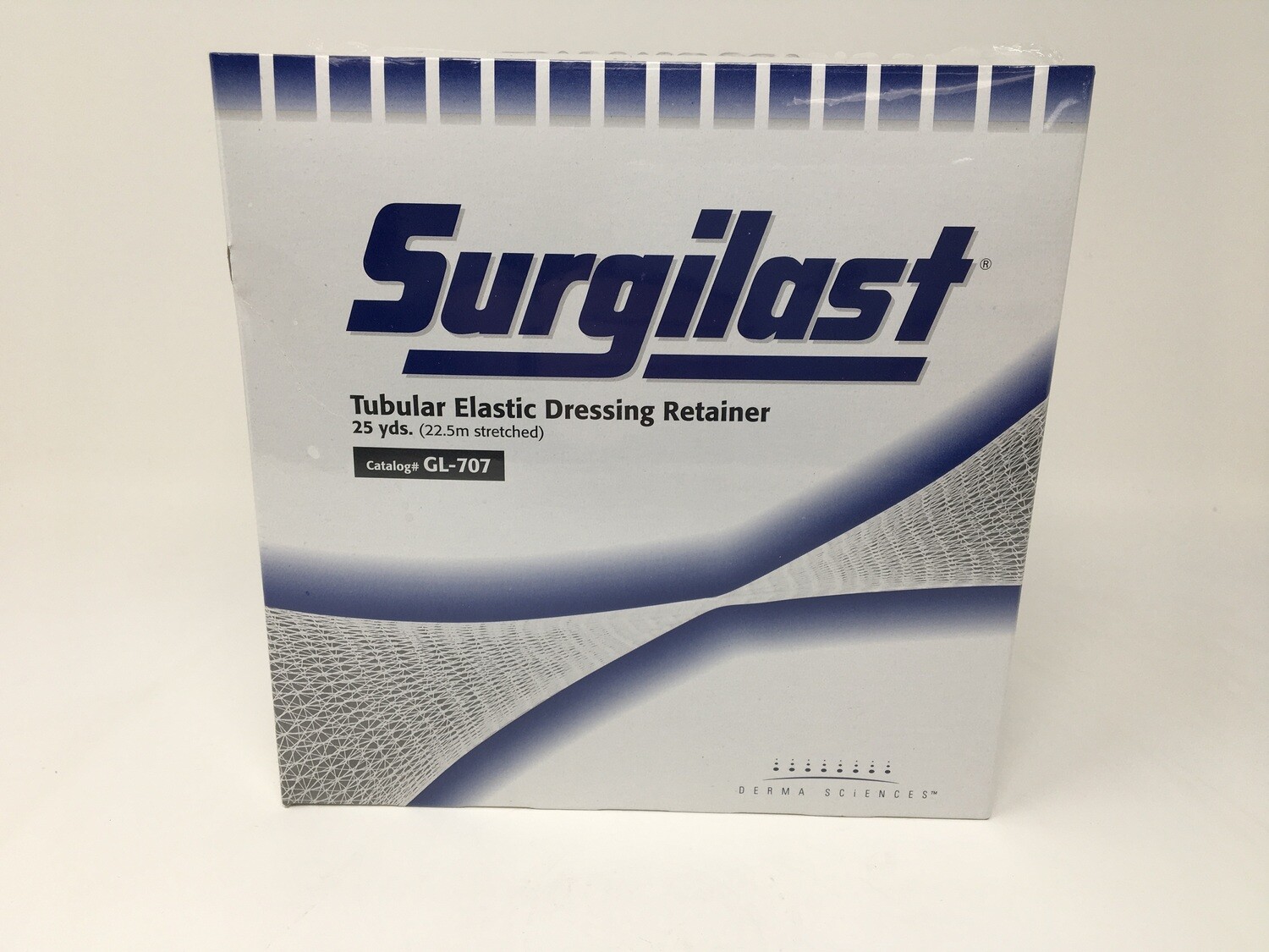 Surgilast size 6