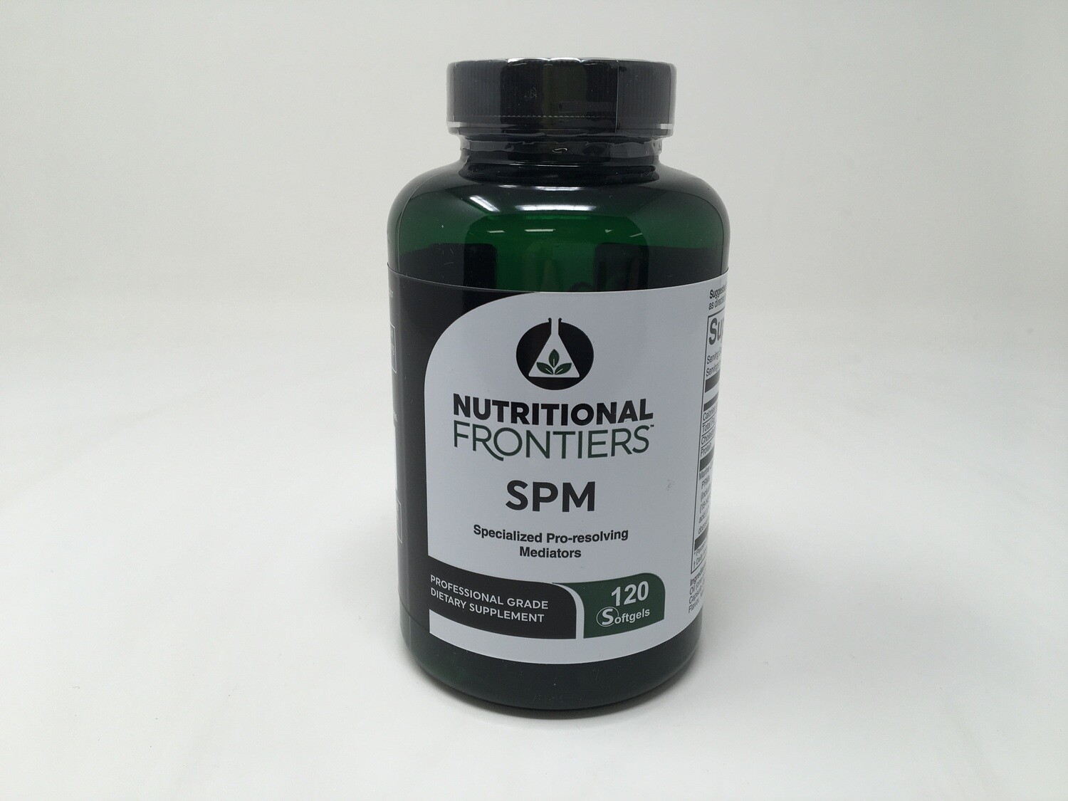 SPM 120sg(Nutritional Frontiers)